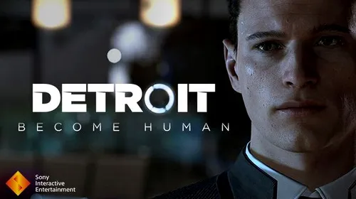 Detroit: Become Human – trailer și scurt metraj înainte de lansare