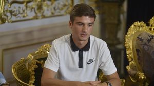 Dragoș Nedelcu, debusolat după victoria FCSB cu Milsami Orhei. Ce a spus despre Gigi Becali: "Îl cunoașteți"