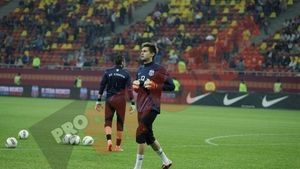 Turnul gigant: turcii au pornit atacul la 'Tătă'!** Ce ofertă pune pe masă fosta echipă a lui Il Luce: "Vrem să batem palma"