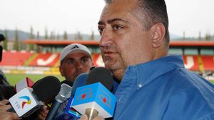 El e omul care poate SALVA Timișoara!** Un lider al Generației de Aur ar putea investi la Poli!