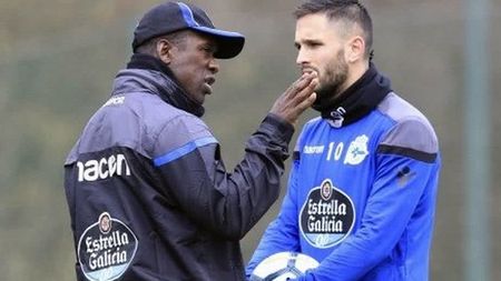 Prima mutare făcută de Seedorf: Florin Andone, coleg cu un fost câștigător al Ligii Campionilor