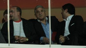 "Doar Andone decide transferurile la Dinamo!" VEZI ce se întâmplă cu Petre și cei doi Cristea!