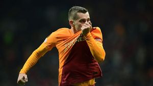 Detaliile viitorului transfer al lui Alex Cicâldău: clauza prin care Universitatea Craiova „face” prețul de vânzare și de ce plecarea lui la Sampdoria e mai degrabă „fantamercato” | EXCLUSIV