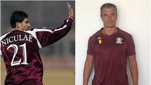 Când legendele nu se mai pun de acord. Pancu, mesaj direct pentru Daniel Niculae: "El pierde în orice situație! Îi spun asta pentru că nu răspunde la mesaje. Acum, el înțelege ce vrea"