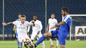 Becali are o nouă țintă din Liga 1: "Am vorbit cu președintele lor să-mi facă un preț!". Omul care a "ucis" Dinamo e dorit la FCSB