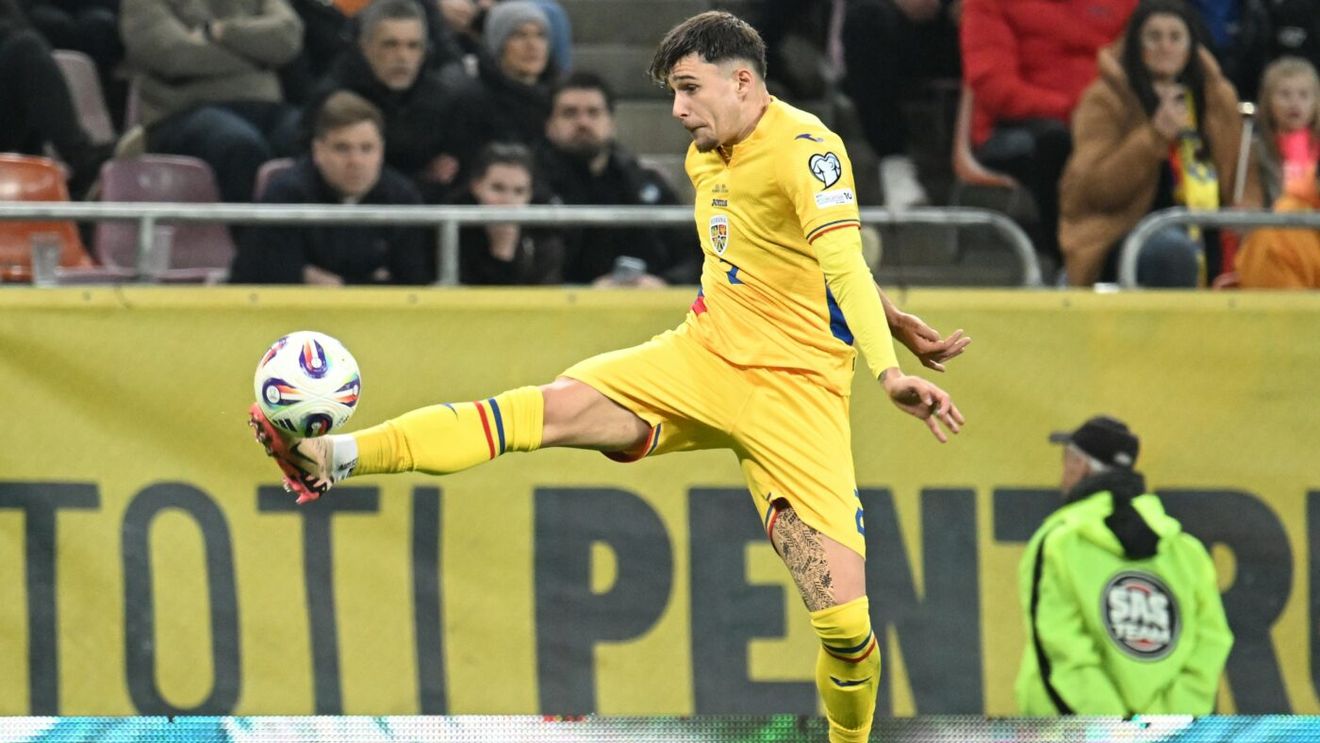 Un alt nume uriaș din Europa îl vrea pe Andrei Rațiu. Transferul de 40.000.000 de euro la Chelsea îi schimbă destinația românului dinspre Barcelona spre Bundesliga