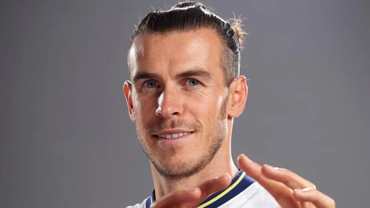 Gareth Bale vrea să boicoteze rețelele de social media din cauza abuzurilor online!