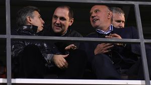 O echipă din România are „buget de 3.000.000 de euro, salarii de 7.000 de euro și niciun punct în campionat”. Cine e siderat de situația de la club