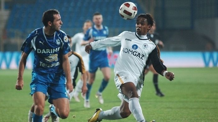 Și fără Eric, și fără bani! "Facem memoriu la FIFA! Nu trebuia să umble cu șmecherii!"