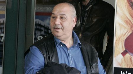 Taher: "Mâine va fi prezentat noul antrenor al Rapidului"