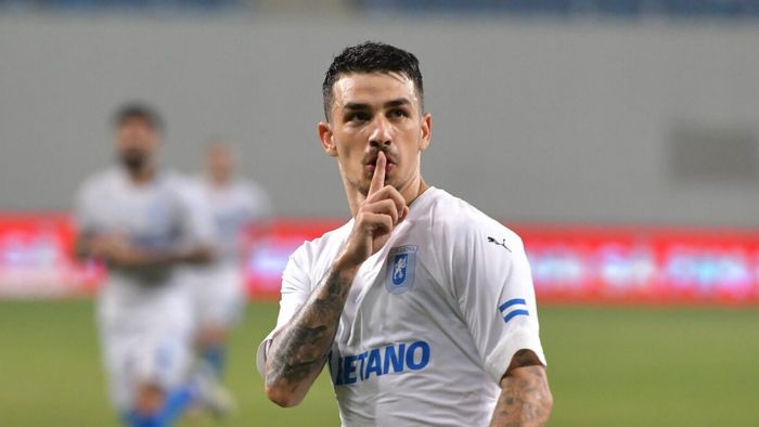 Cu ce salariu îl ademenește Copilu pe Hanca! Oferta Petrolului, de care ProSport a scris, e mai bună decât a lui Dinamo