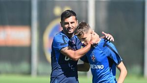 Nicolae Dică, mesaj pentru Gigi Becali în ceea ce îl privește pe Octavian Popescu: „Poate să facă diferența!”