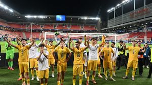 Ilie Dumitrescu a felicitat un singur „tricolor”, după România U21 - Italia U21 0-1: „Asta este valoarea”