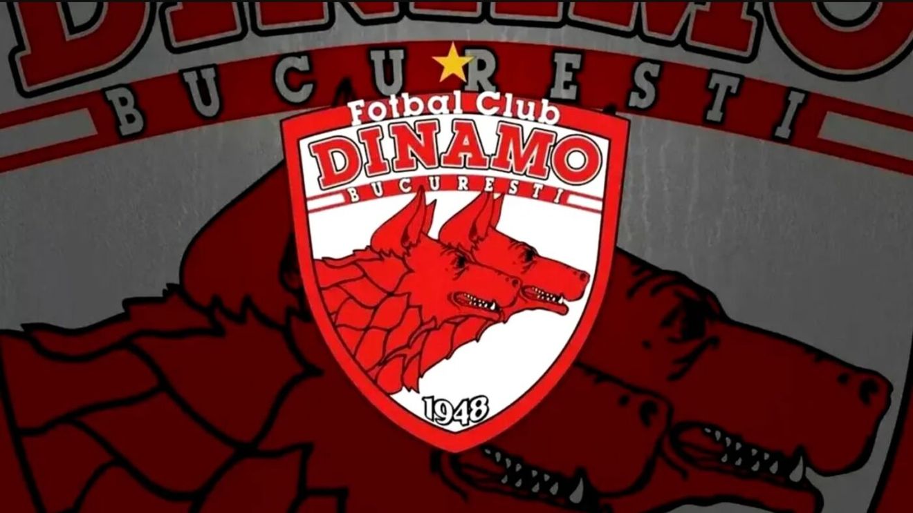 Veste excelentă pentru Dinamo. „Câinii” scapă de Diego Fabbrini, ICCJ a respins recursul formulat de fotbalistul italian, Isma Lopez, Juan Camara și Rene Hinojo