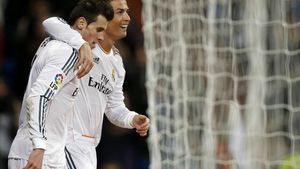 Bale a recunoscut după meciul cu Celta cine este șeful la Real: "Treaba mea este să-l ajut pe Ronaldo să marcheze"