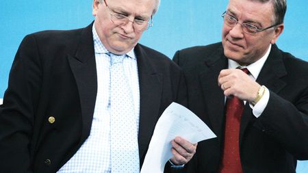 Țintele DNA** sunt de fapt la FRF?