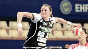 "Țara, țară, credeți în noi!"