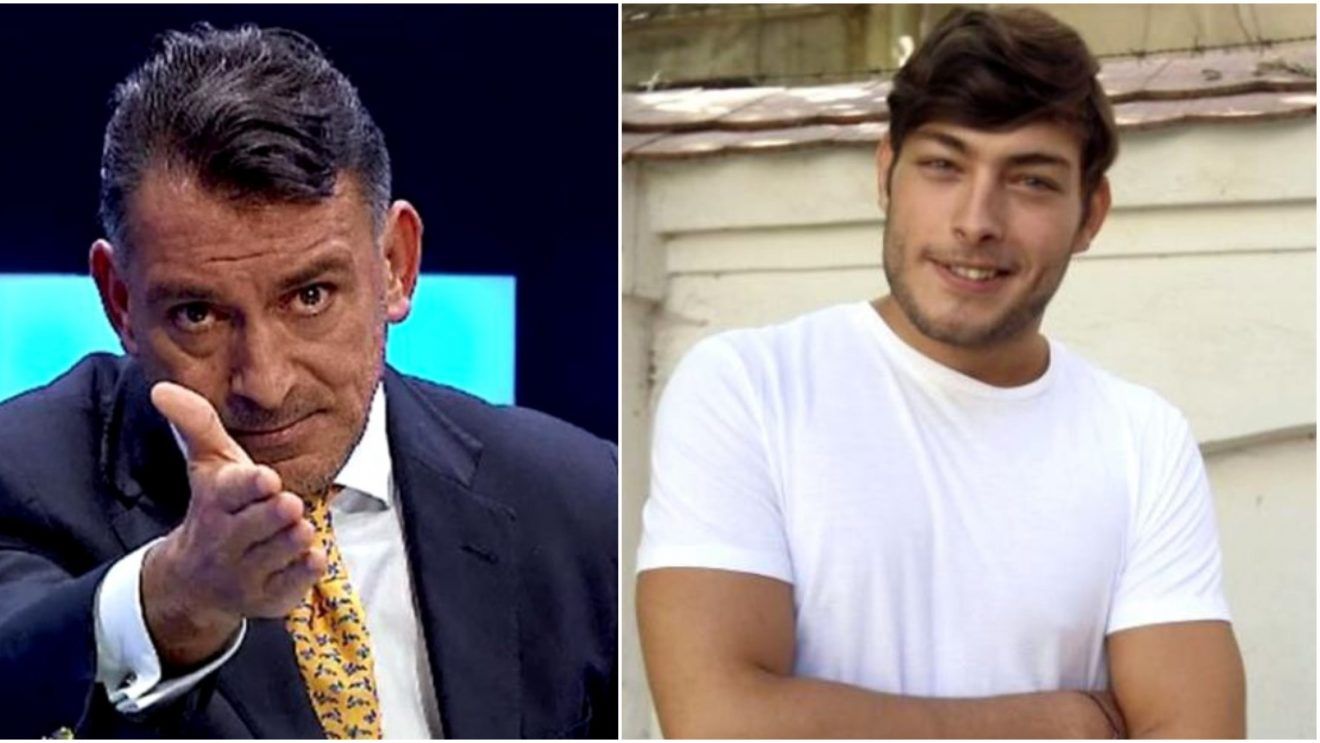 Ce se întâmplă cu Toto Dumitrescu, fiul lui Ilie Dumitrescu care a fost prins drogat la volan! Cu ce se ocupă acum băiatul fostului mare fotbalist