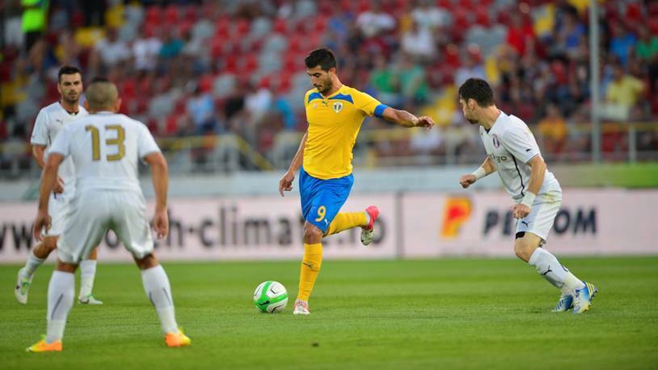 Se schimbă polii de putere în Liga I! 