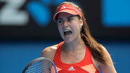 INTERVIU Sorana a bătut-o pe Stosur și simte că victoria le va da moral și celorlalte românce:** "Ne tragem una pe cealaltă"