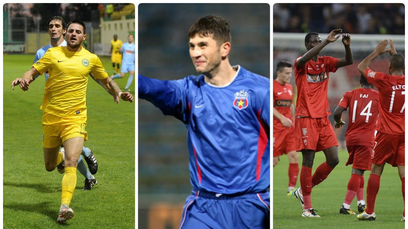 Claudiu Răducanu, Zuluf, Zougoula și Pape N'Daw. Povești cu fotbaliști, râsul este garantat! FABULOS: de ce a făcut N'Daw duș pe noptieră :))