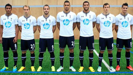 Tottenham nu se mai oprește! După șapte transferuri fantastice, Villas-Boas mai pregătește încă o lovitură de top