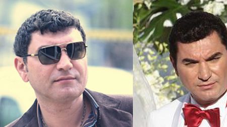 Sesizați diferențele? :)** UITE la ce metode de înfrumusețare a apelat Borcea pentru a arăta IMPECABIL la nuntă!