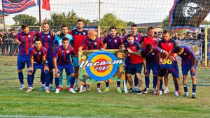 Fanii Stelei se pot pregăti de derby-urile cu FCSB și Dinamo: „Cu lotul de acum, ar face față fără probleme în eșalonul secund!” | Video Exclusiv ProSport Live