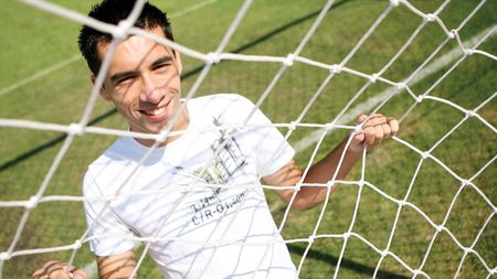 În plasa Stelei!** Pârvulescu, dorit în Ghencea de Gigi: "Nu vor fi probleme"