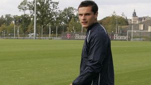 Vlad Munteanu, gol pentru Arminia Bilefeld! Vezi rezultatele din Bundesliga!