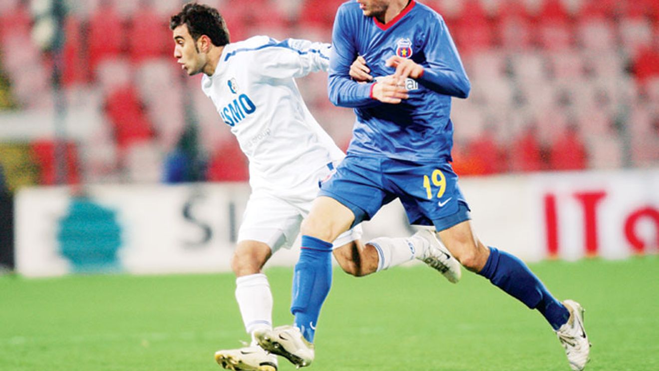 "Victoraș Iacob va semna cu Salernitana! Va reveni în vârf!"