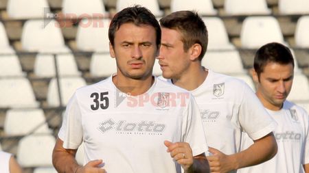 Bogdan Pătrașcu:** "M-am întors acasă cu inima deschisă"