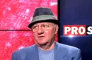 „Oracolul” Dumitru Dragomir a oferit un pronostic neașteptat înainte de Dinamo – FC Argeș: „O să mă înjure, dar nu au nicio șansă!” | VIDEO EXCLUSIV ProSport Live