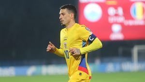 Lovitură de nicăieri. Nicolae Stanciu, ofertat de Universitatea Craiova pentru transferul din vară