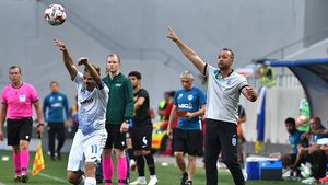 Oltenii anunță câteva mutări: „O să avem un cuvânt mult mai greu de spus pentru titlu”. Pe ce posturi se întărește Universitatea Craiova