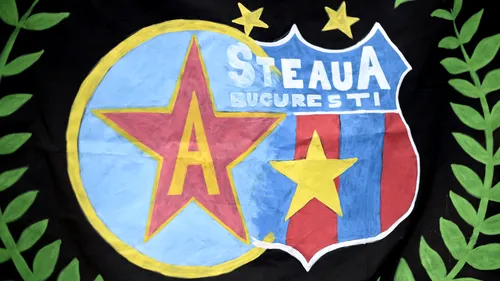 Prima reacție din partea FCSB, după ce Steaua i-a dat lovitura decisivă! Vestea nu a picat deloc bine: 