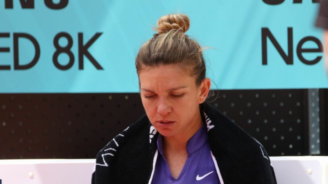 Simona Halep și blestemul turneului de la Roma! De ce evită marii jucători să evolueze pe terenul nou construit | SPECIAL
