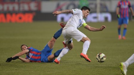 Cel mai tare banc după victoria Rapidului în Ghencea. Cum au fost IRONIZAȚI steliștii pe Facebook de Săpunaru: "Am doar 13 ani"