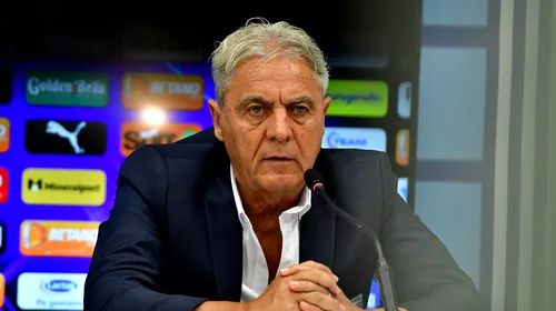 Sorin Cârțu cere urgentarea introducerii VAR în Liga 1: „Arbitrii au mai mare nevoie decât noi” | VIDEO EXCLUSIV ProSport Live