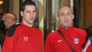 Tony: " Dacă Steaua câștigă tot, merită să fie campioană"