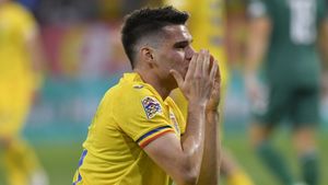 Anunț despre transferul lui Ianis Hagi în Bundesliga. Reacția momentului