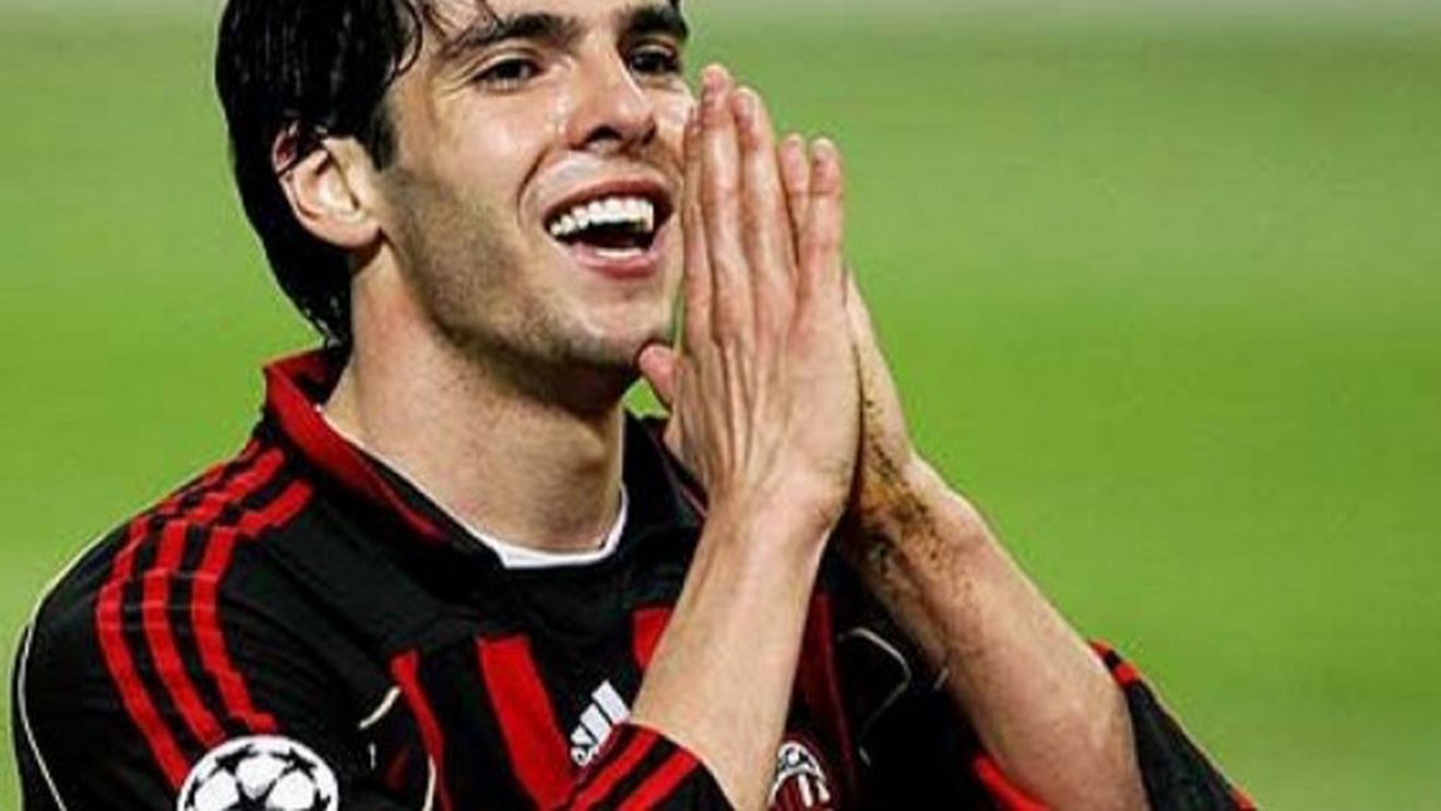 Kaka: "Sper ca Chelsea să câștige Champions League"