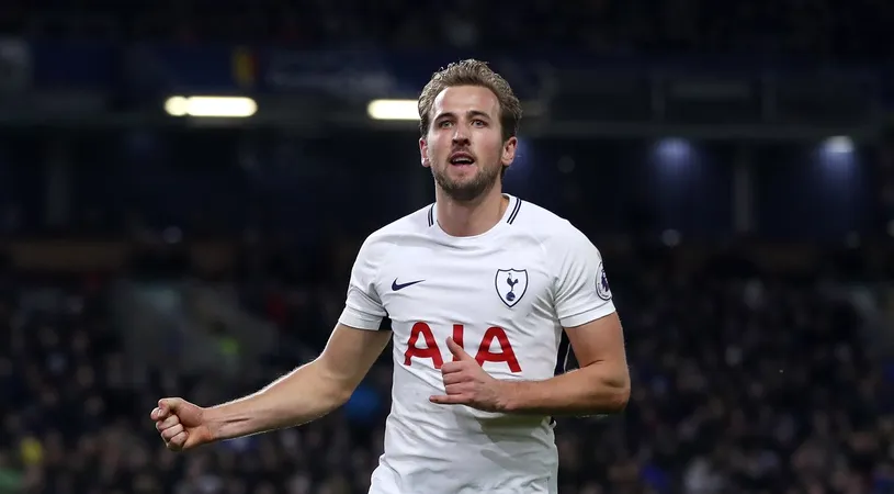 Pochettino ține cu dinții de Kane, dar se teme de un singur lucru: 