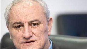 Tender s-a întâlnit cu jucătorii Timișoarei