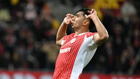 Ofertă din Serie A pentru Alexandru Musi. 2.000.000 de euro pentru Dinamo: „Asta mi-a zis Nicolescu”