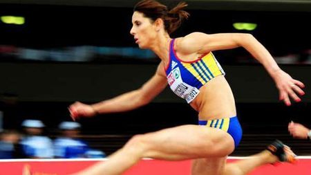 Moroșanu, Donisan, Vorovenci și Gag, performerii României în prima zi a Europeanului de atletism pe echipe 