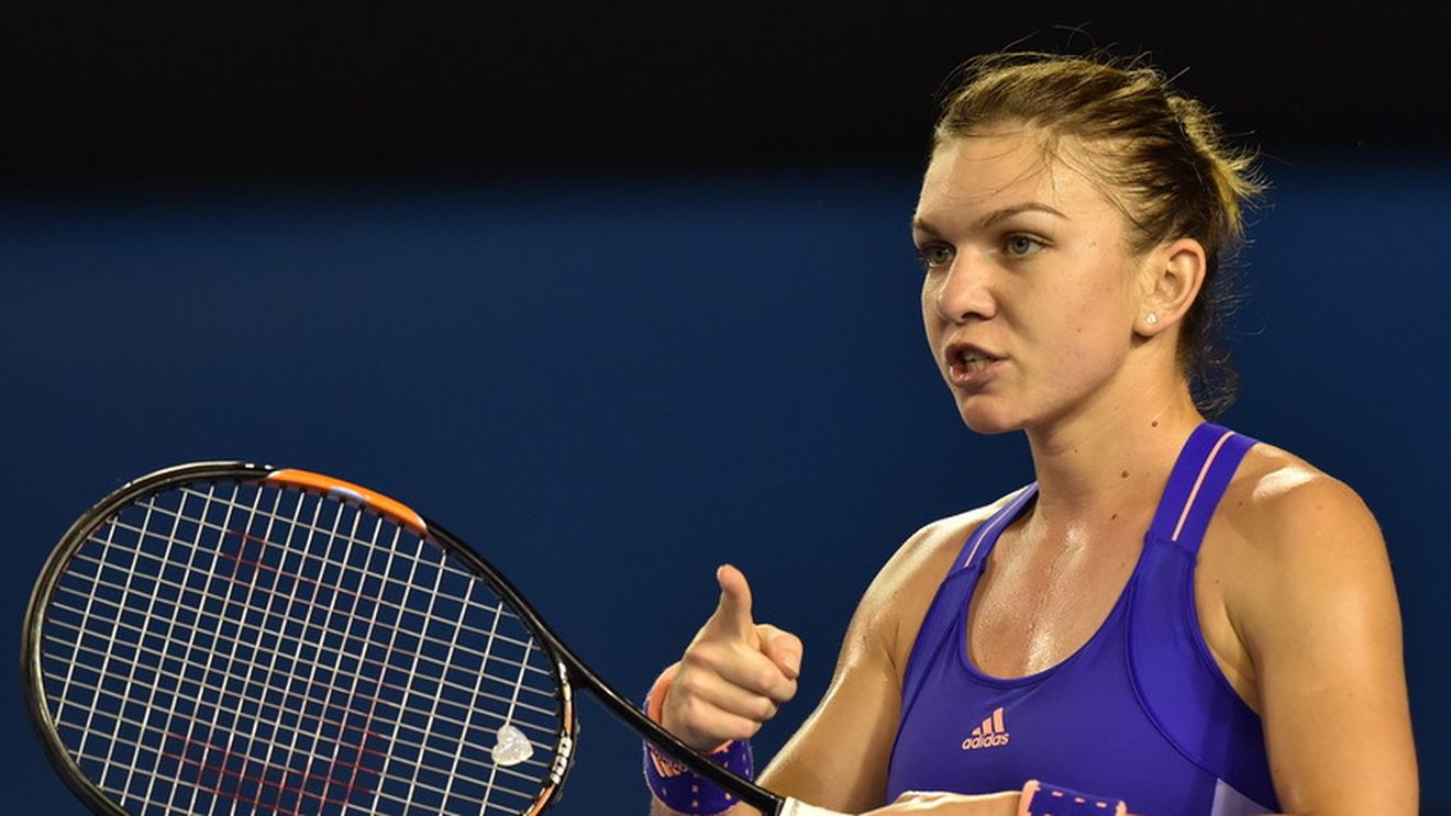 Halep, după tragerea la sorți a meciurilor din Fed Cup: "E mai bine că intru prima pe teren" Apelul Simonei pentru fani