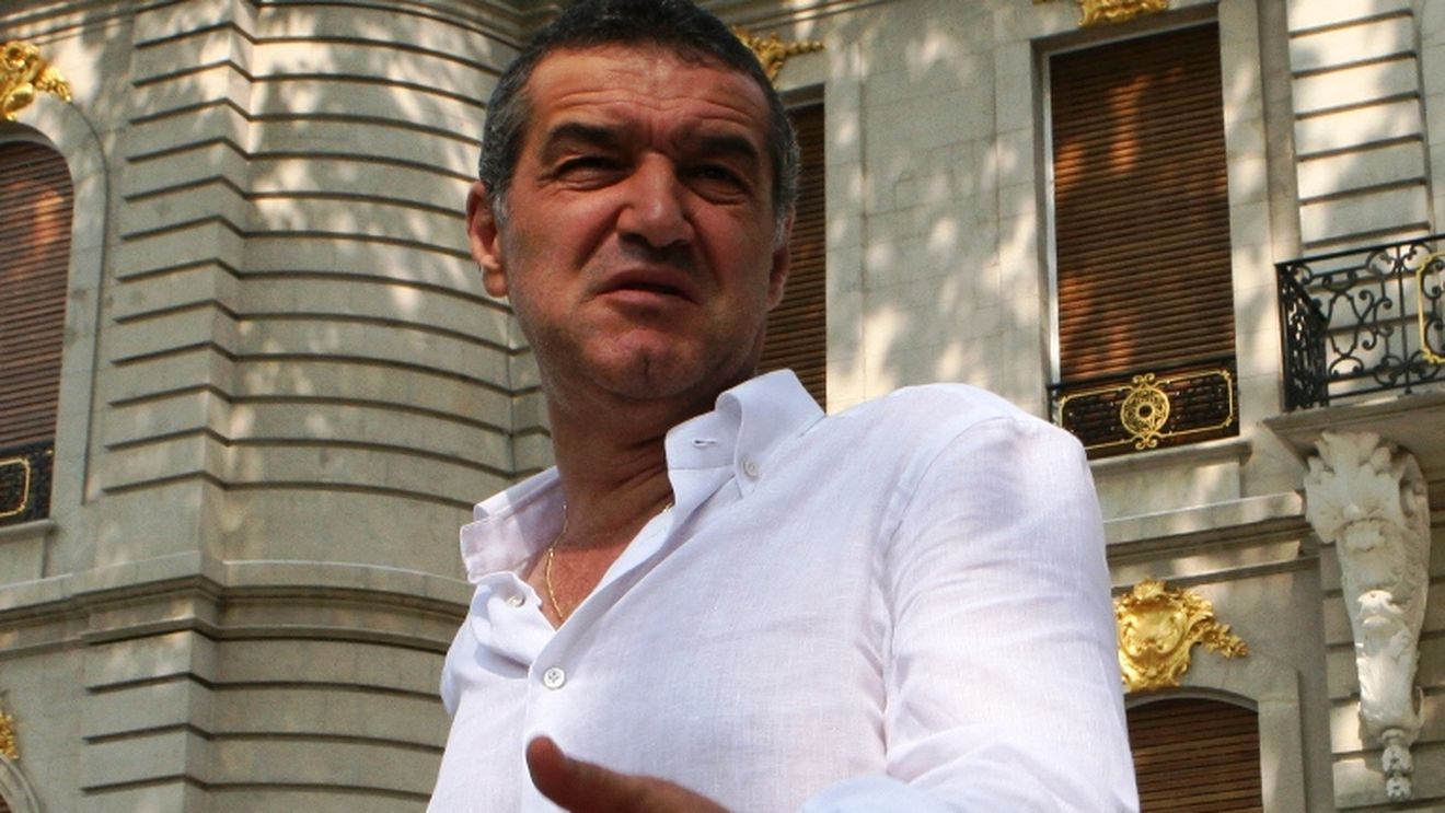 "Eu le-am spus membrilor Comisiei că vor fi dați afară de Sandu"