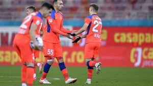 Două nume importante revin la FCSB: anunțul făcut de Mihai Stoica!