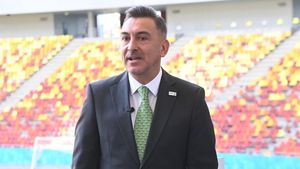 Arma secretă de la FCSB. Ilie Dumitrescu a rămas uimit: „Doar în TOP 5 am mai văzut așa ceva